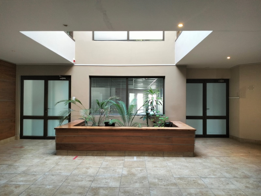 To Let commercial Property for Rent in Bellville Central Western Cape